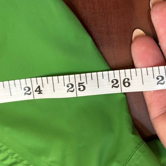 Columbia Arcadia II Rain Jacket Women’s Size S Omni-Tech Waterproof Hooded - Picture 15 of 16